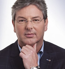 Marcel van Delft (managing partner)